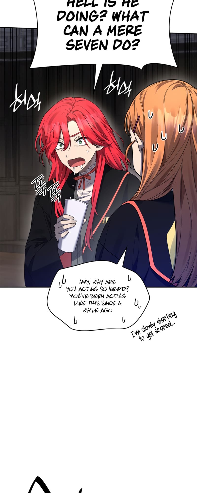 Infinite Mage, Chapter 20 image 42